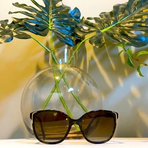 Prada sunglasses- (authentic)